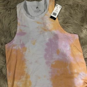 NWT ADIDAS Top